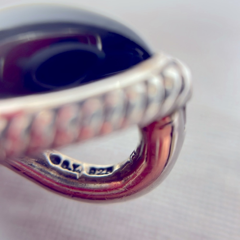 David Yurman enhancer - Picture 4 of 6